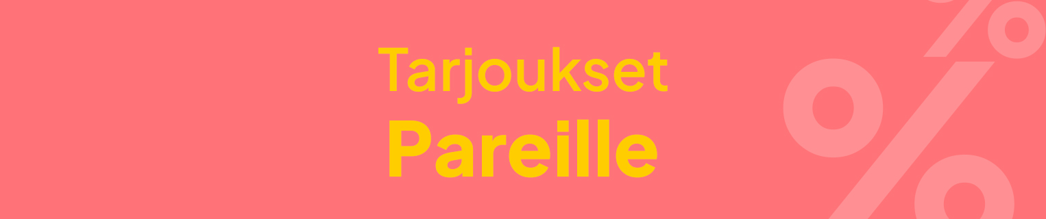 Tarjoukset pareille desktop