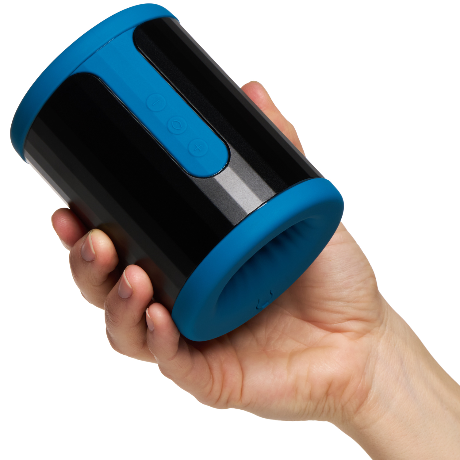 LELO F2S App-Controlled Stamina Trainer & Stroker var 11