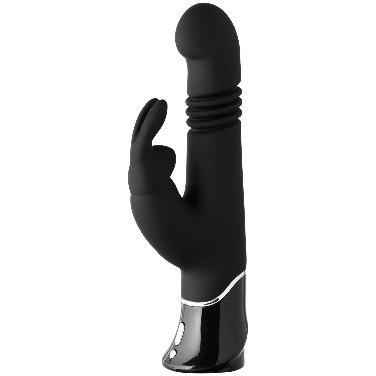 Fifty Shades of Grey Greedy Girl Thrusting G-Punkts Rabbit Vibrator var 1