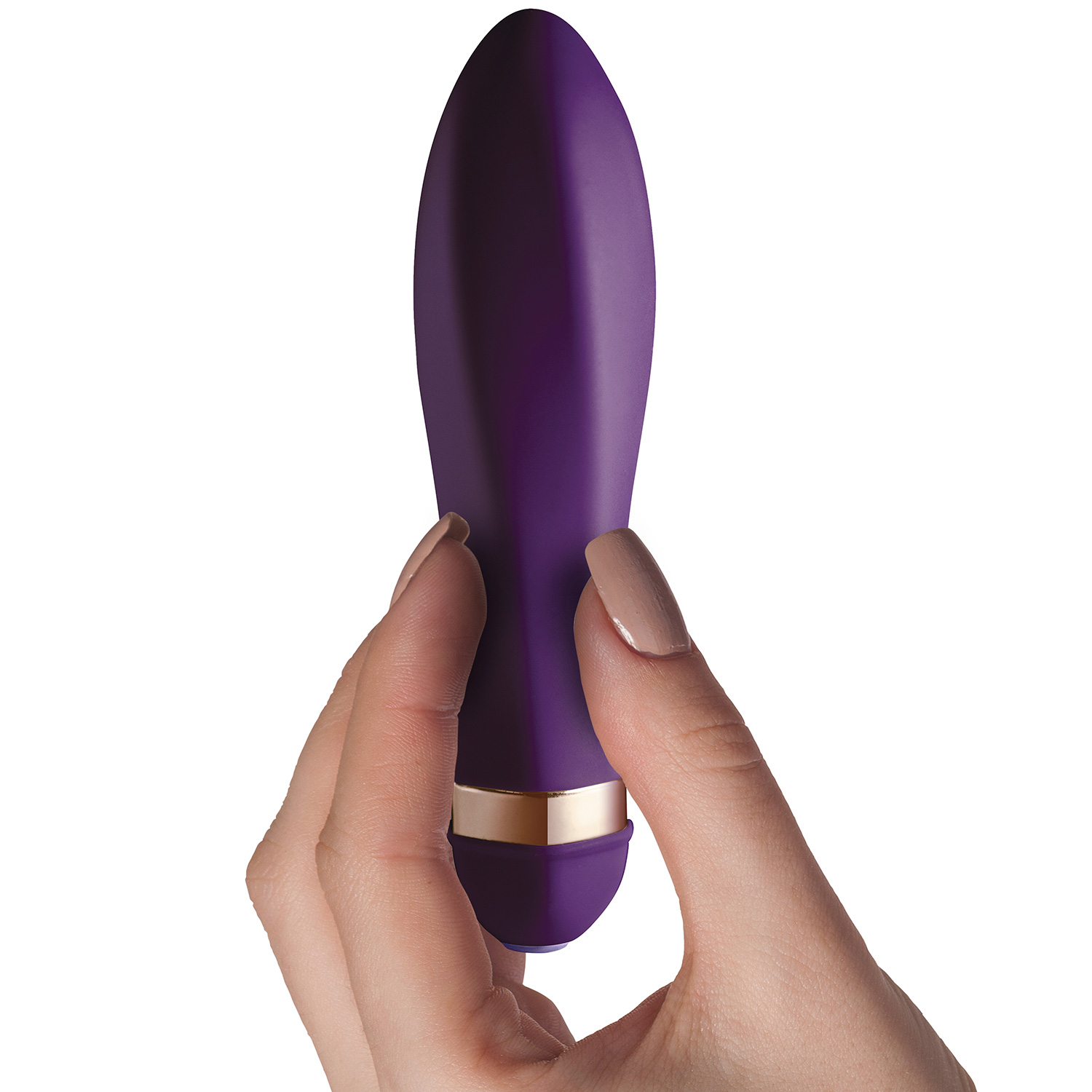 Rocks Off Twister Vibrator 14 cm 1