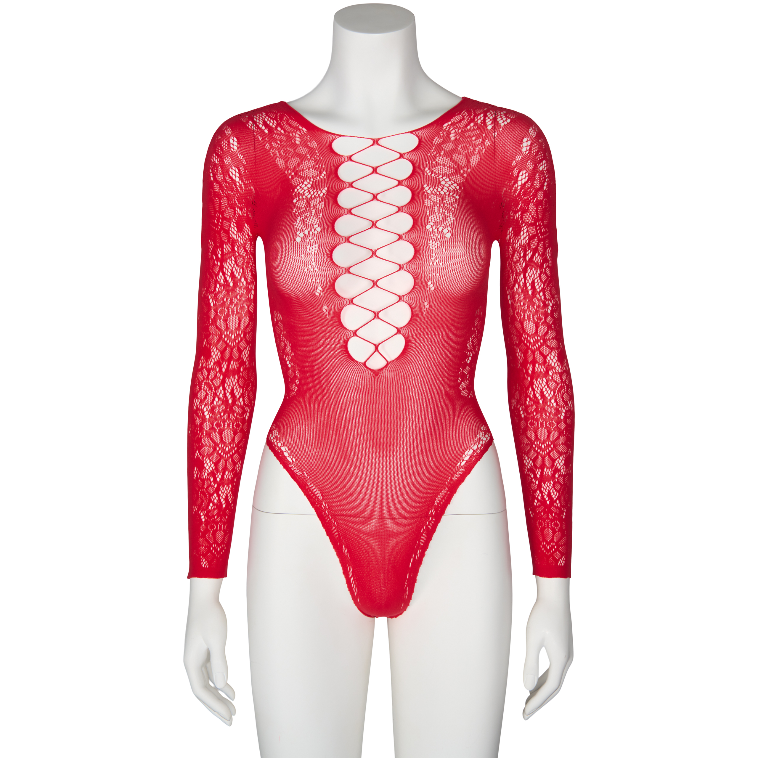 NORTIE Siggy Bodystocking var 10