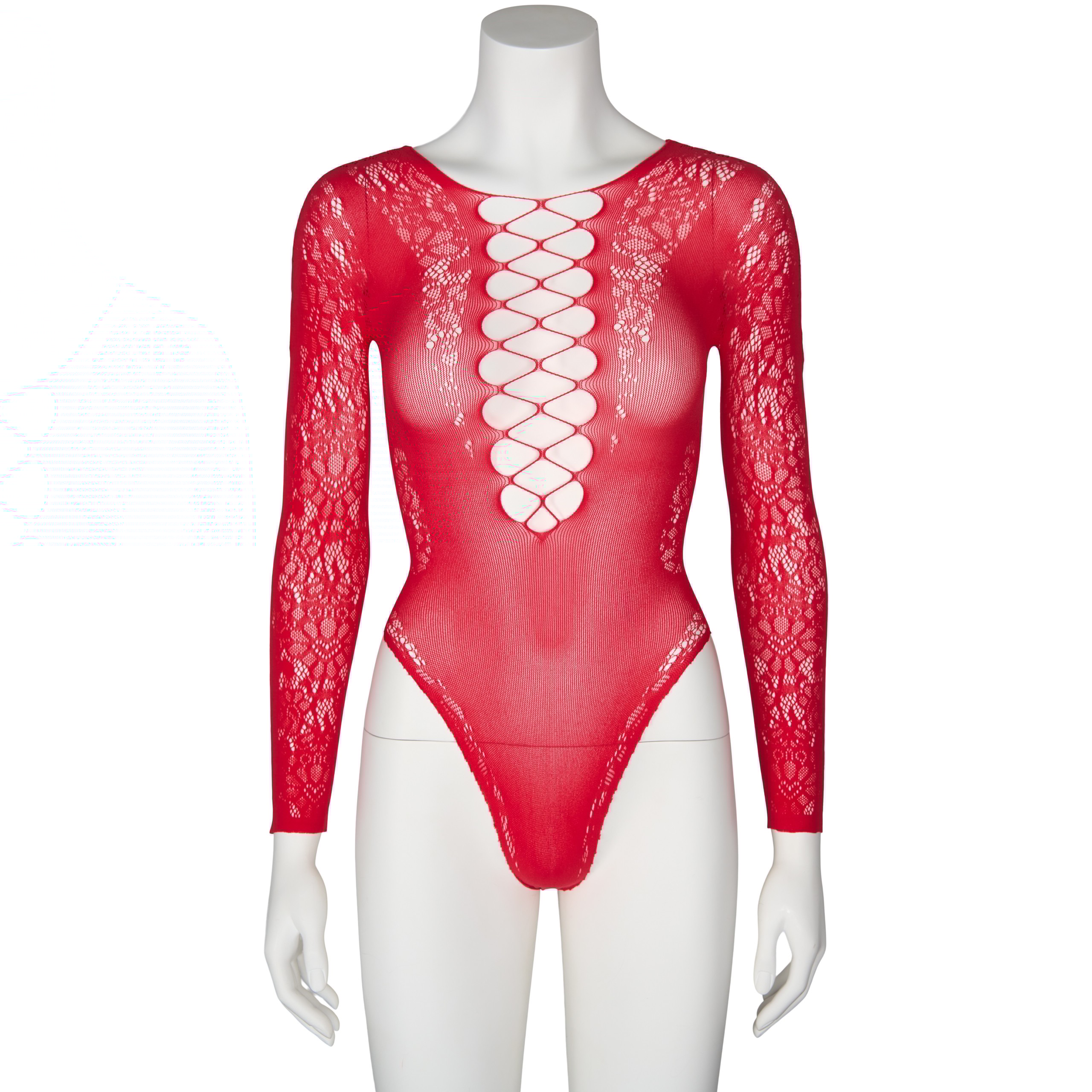 NORTIE Siggy Bodystocking var 10