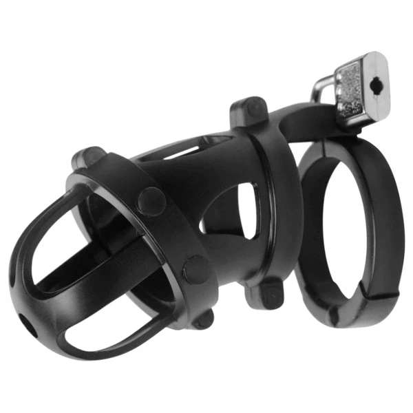 Master Series The Chamber Kyskhedsbælte var 1