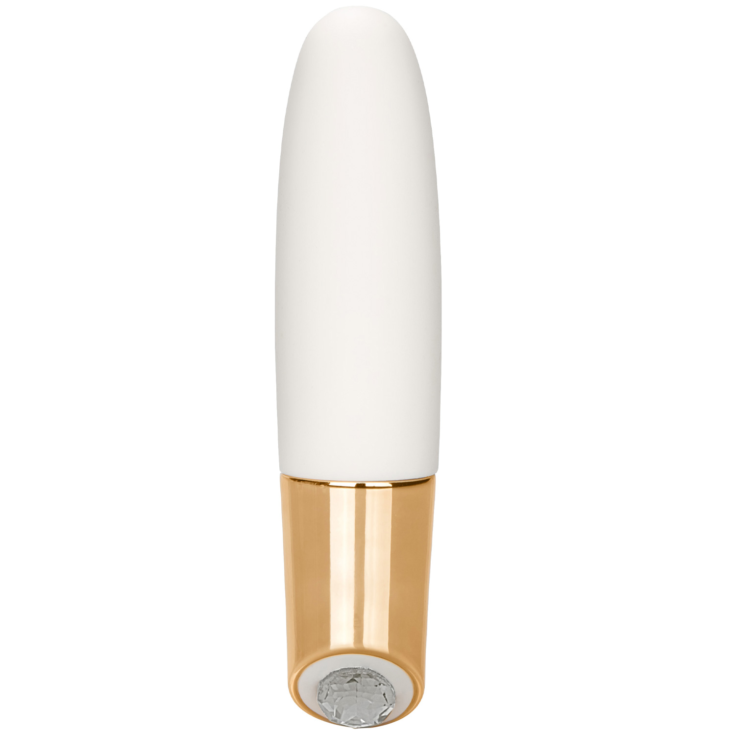 Callie By Jopen Vibrating Mini Wand Vibrator var 1