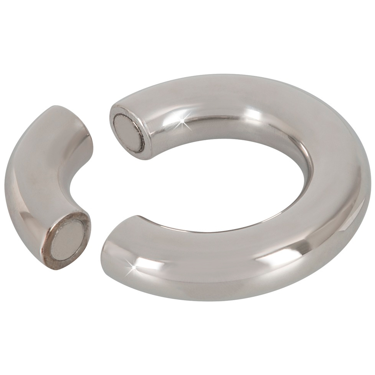 Sextreme Steel Magnetic Ball Stretcher 3,9 cm 1