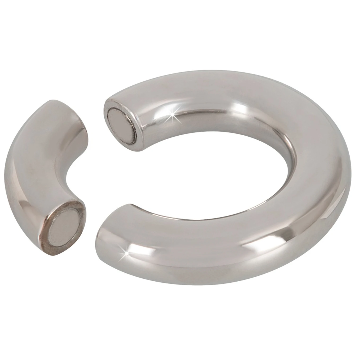 Sextreme Steel Magnetic Ball Stretcher 3,9 cm 1