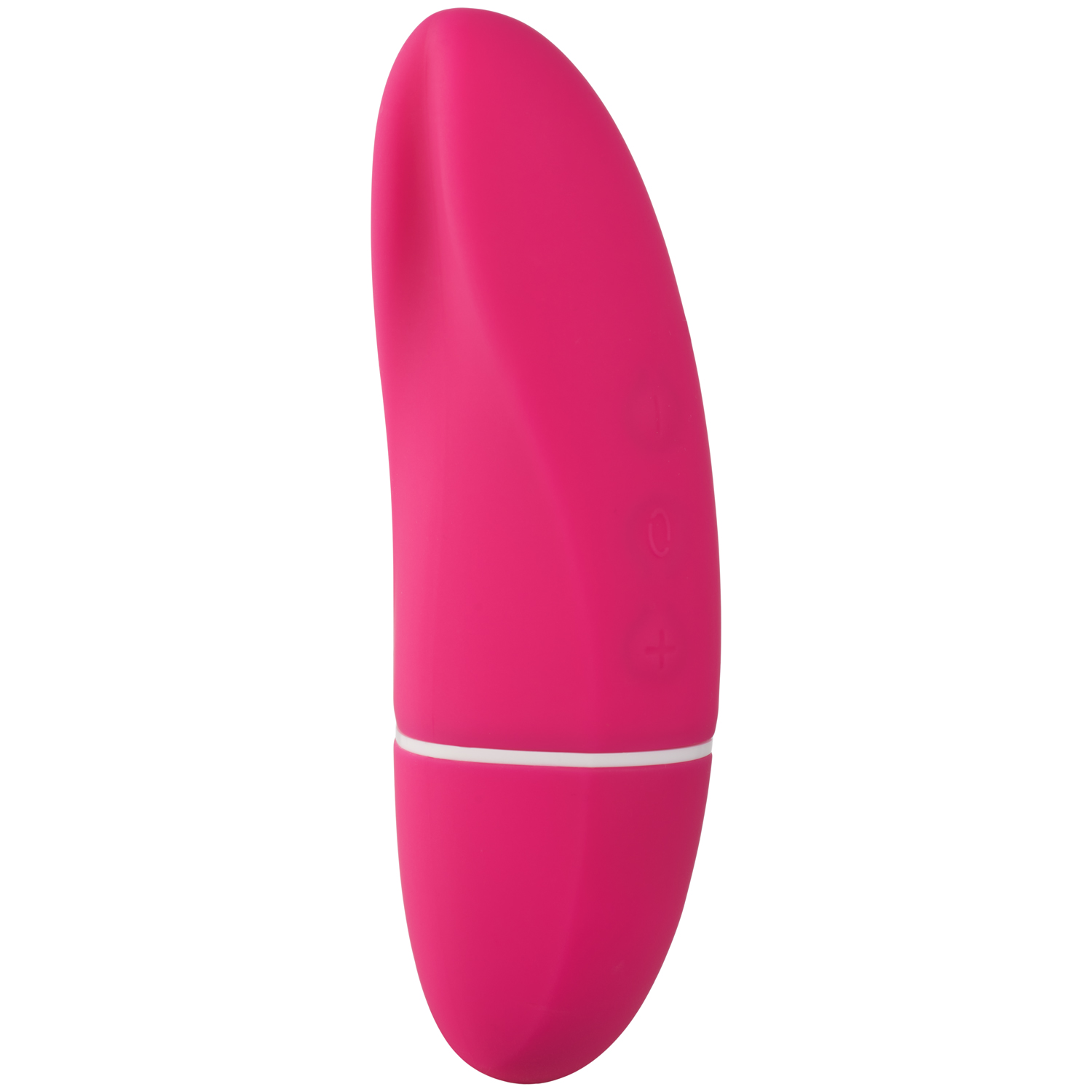 Intimina Kiri Personal Massager og Klitoris Vibrator    - Pink thumbnail