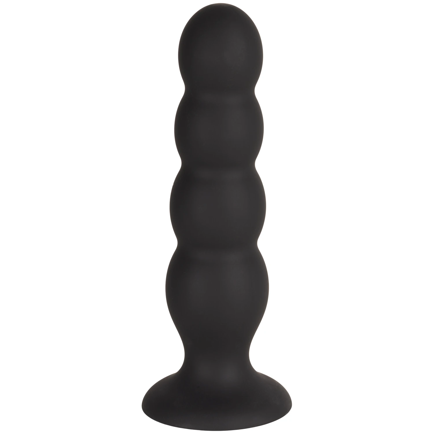 Sinful Jiggle Svart Dildo 16,5 cm var 1