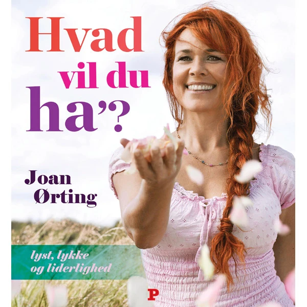 Joan Ørting Hvad Vil Du Ha? var 1