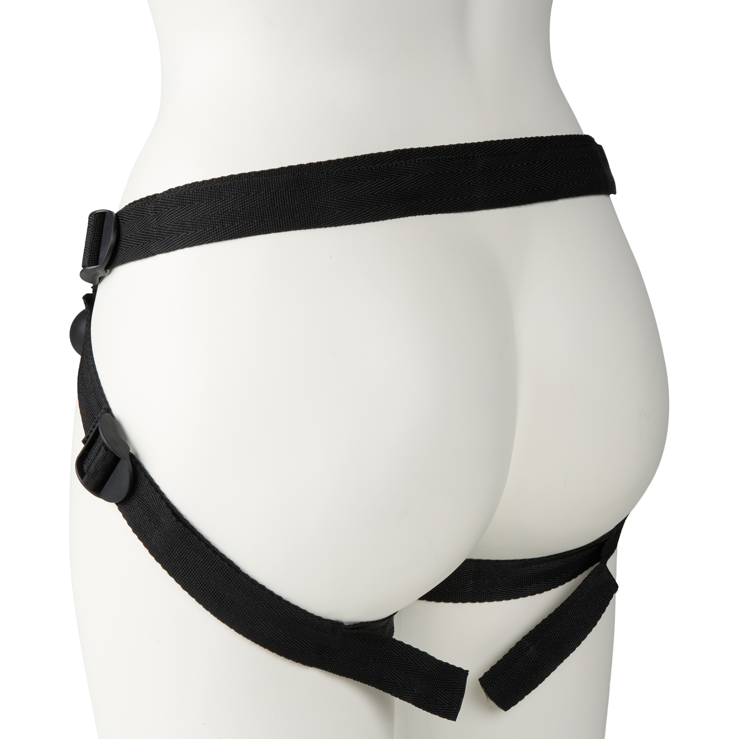 Baseks Gode Ceinture Vibrateur et Gode Point G 1