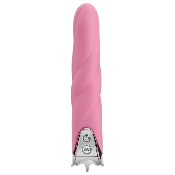 Vibe Therapy Meridian Dildo Vibrator 1