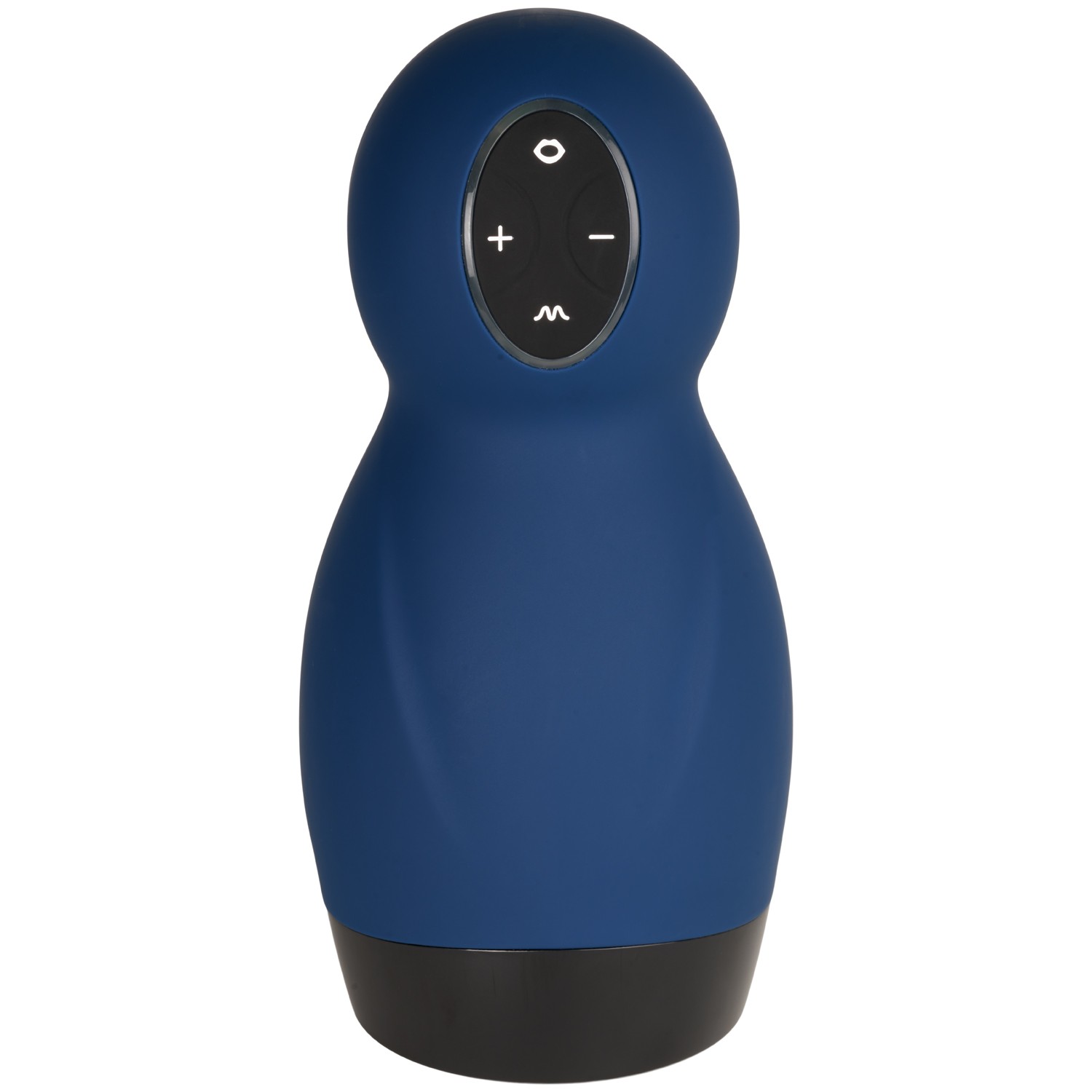 Sinful Sonic Suction Masturbator var 2