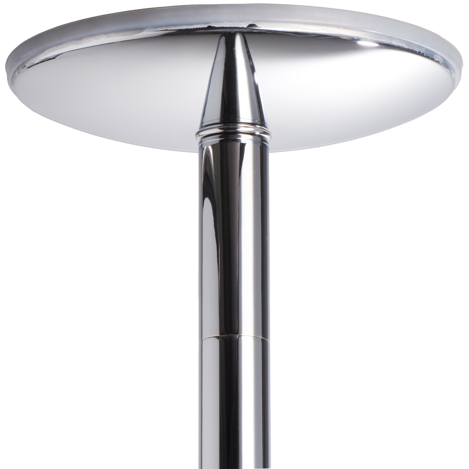 X-Pole Xpert Pole-Stange Chrom 45 mm 1