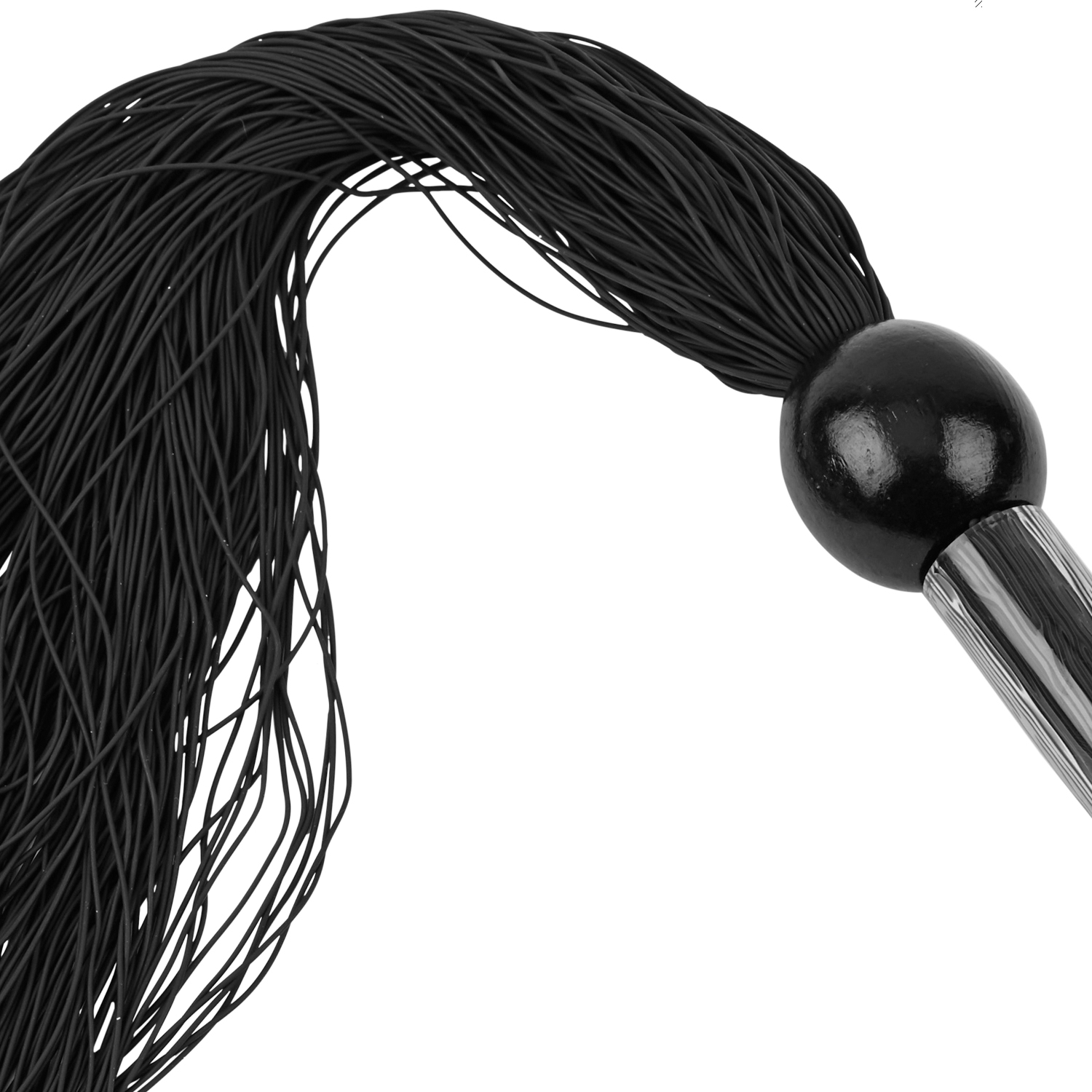 Sportsheets Gummi Piska 55 cm 1