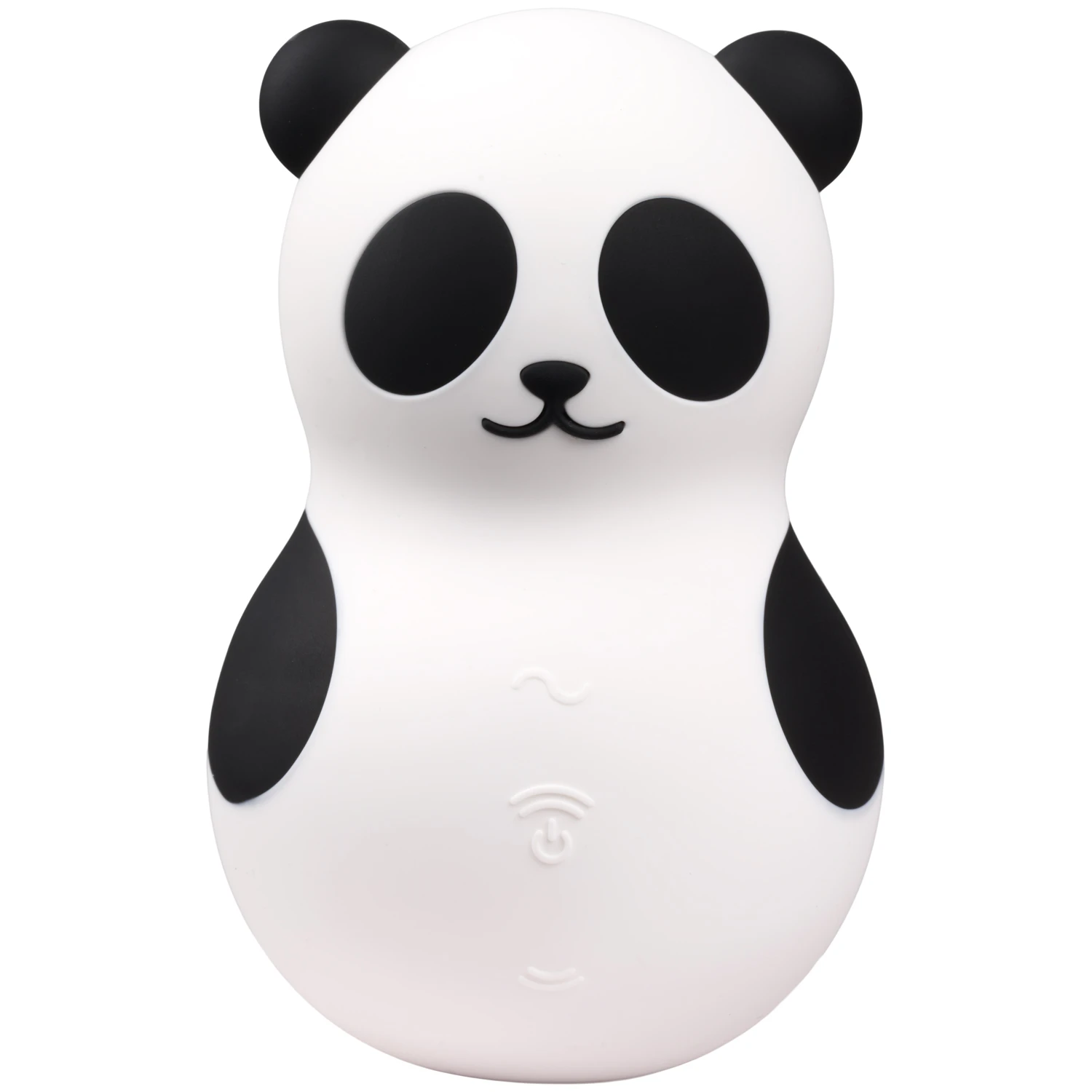 Satisfyer Pocket Panda Vibromasseur à Succion var 1
