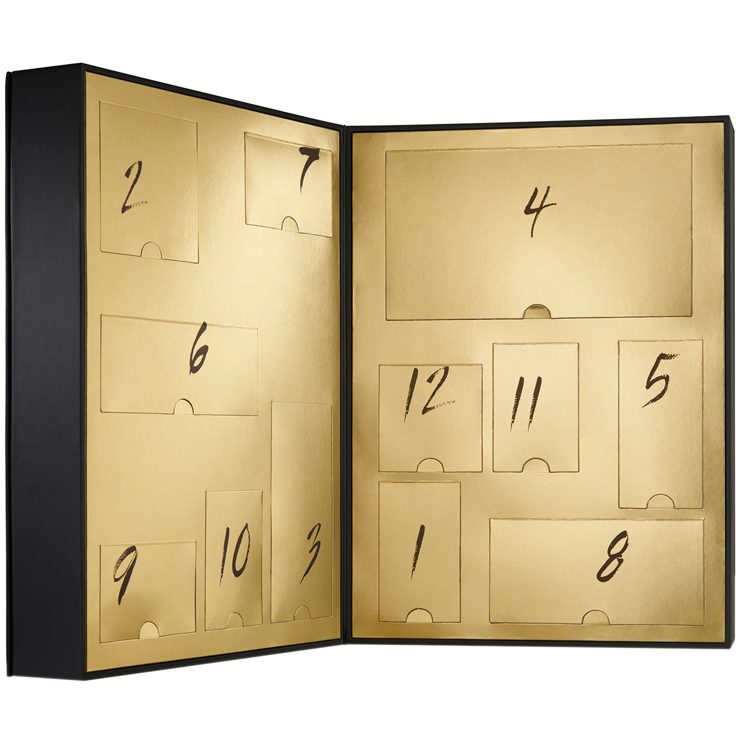 Bijoux 12 Sexy Days Pakkaus var 1