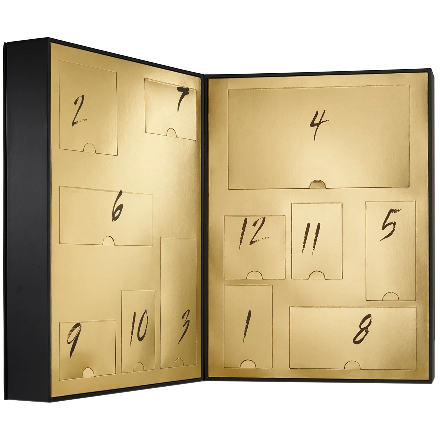 Bijoux 12 Sexy Days boks var 1