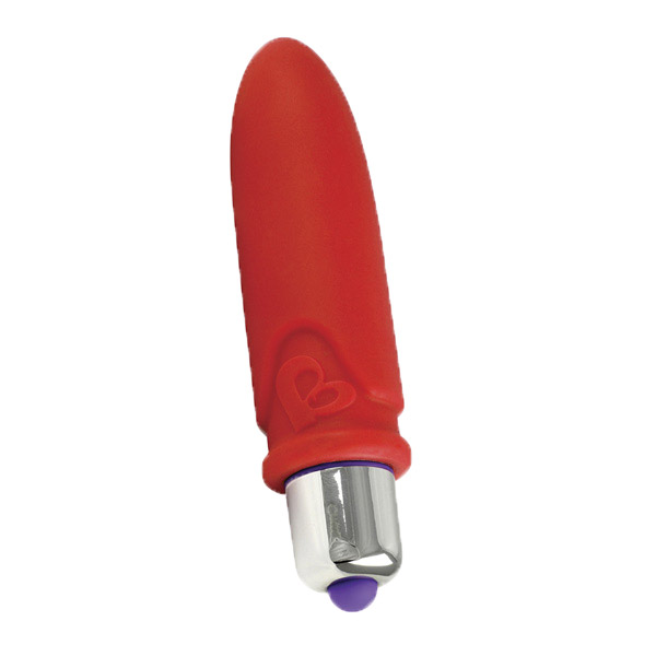 Rocks Off Fever 120 mm Vibrator var 1