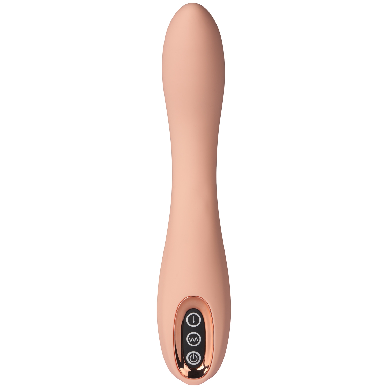 Sinful Fun Oplaadbare G-Spot Vibrator 1