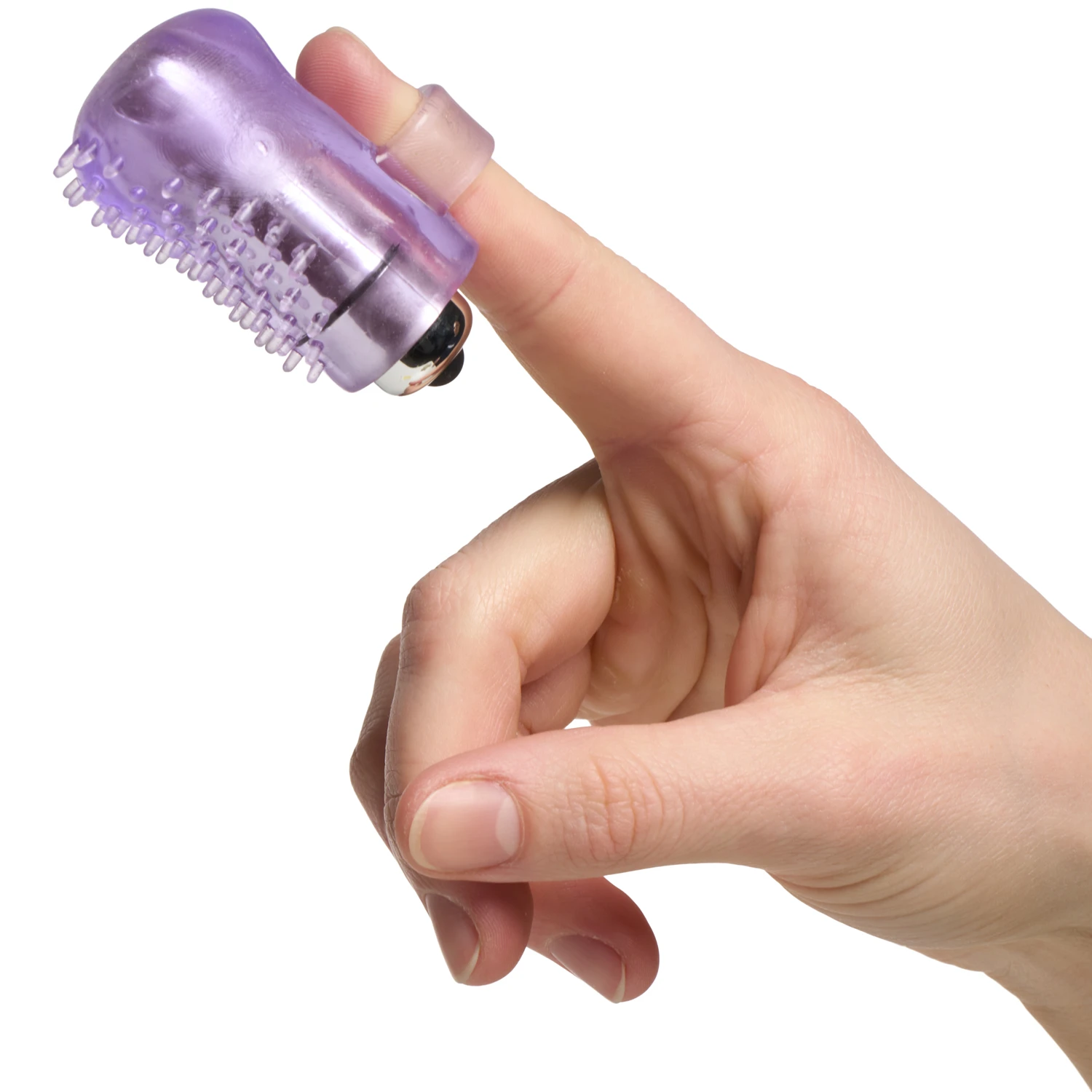 Baseks Fun Fingervibrator var 2