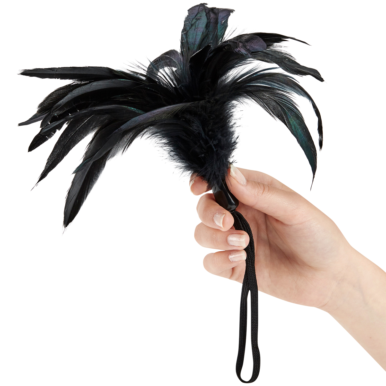 Sportsheets Pleasure Feather 1