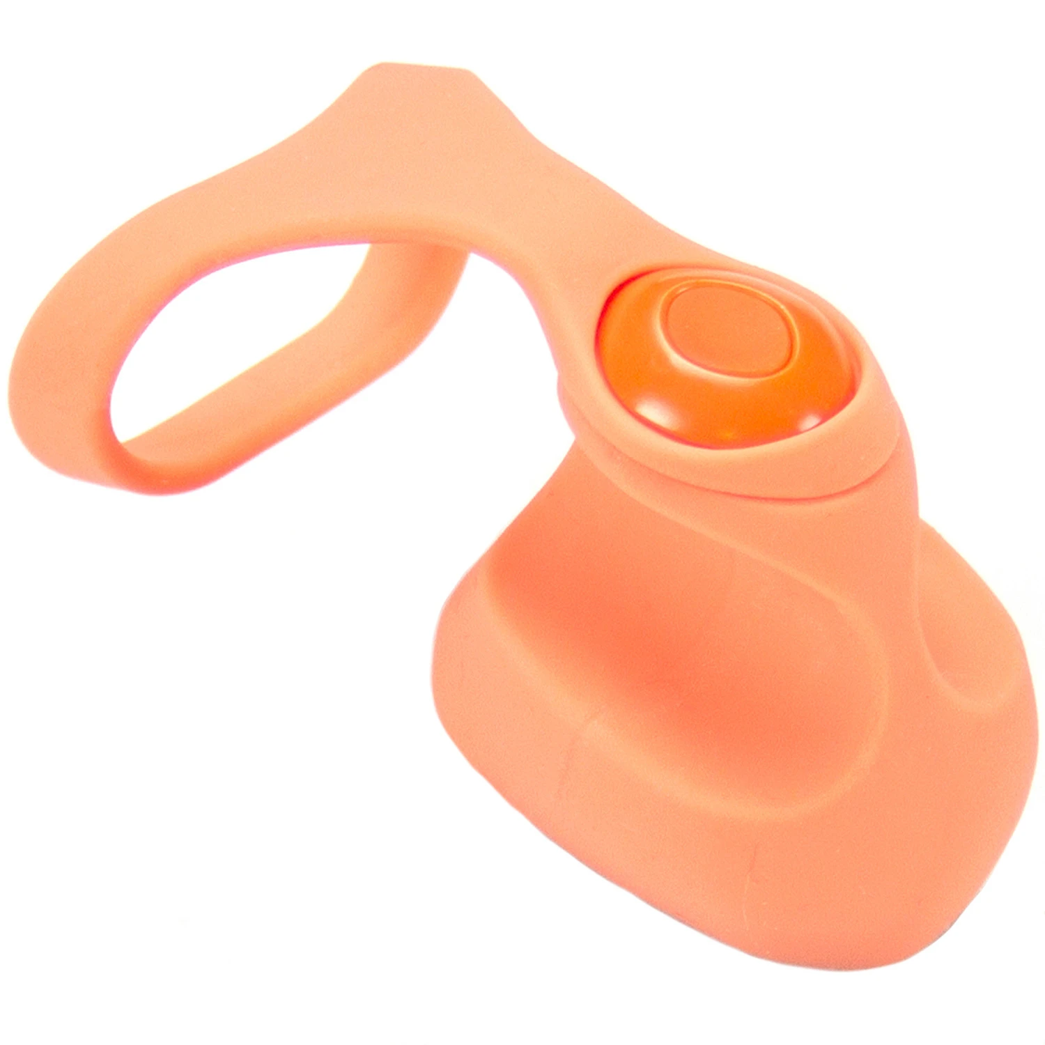 Dame Products FIN Opladelig Finger Vibrator 1