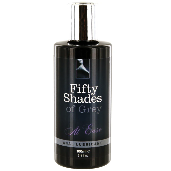Fifty Shades of Grey At Ease Anal Lubricant var 1