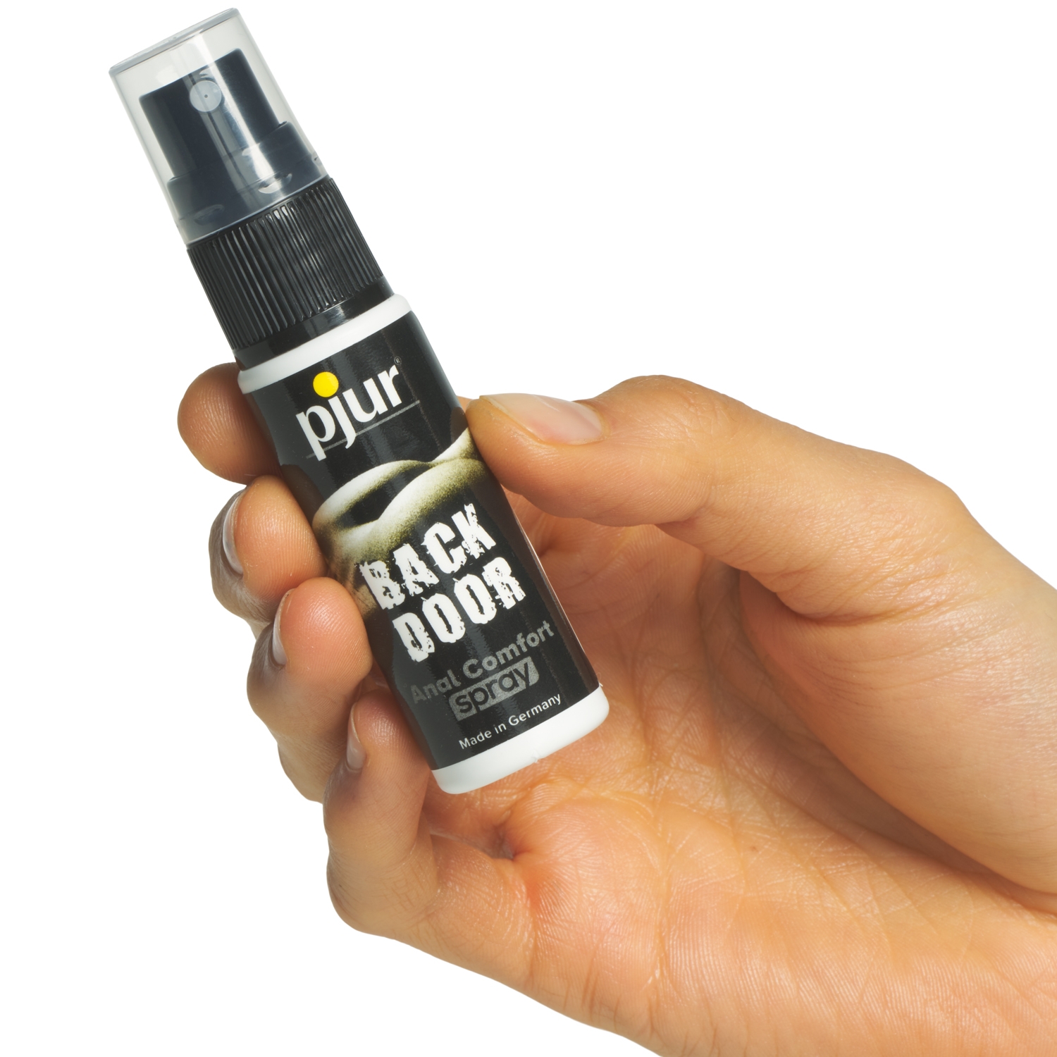 Pjur Back Door Anal Comfort Relaxing Spray 20 ml | Sinful