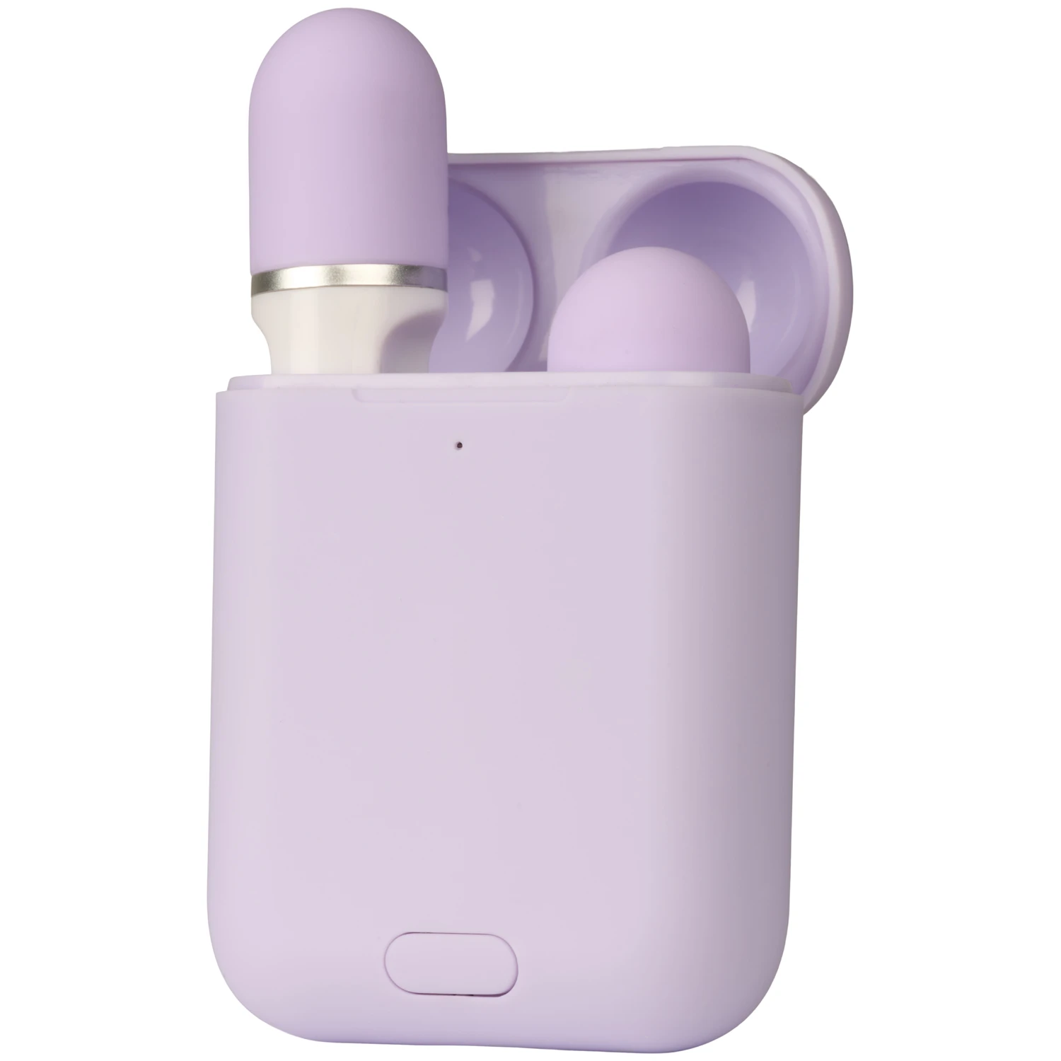 JimmyJane Hello Touch Pro Vibrerende Reis Massagers var 1