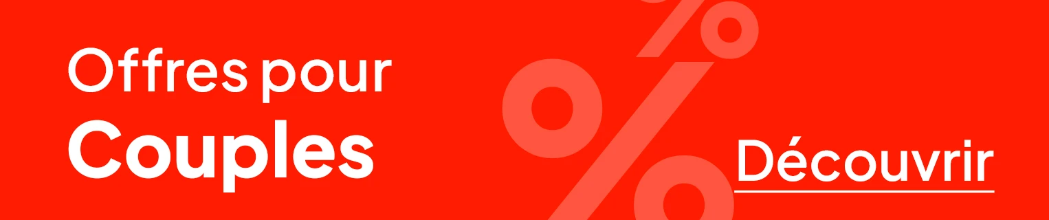 Offres pour couples desktop