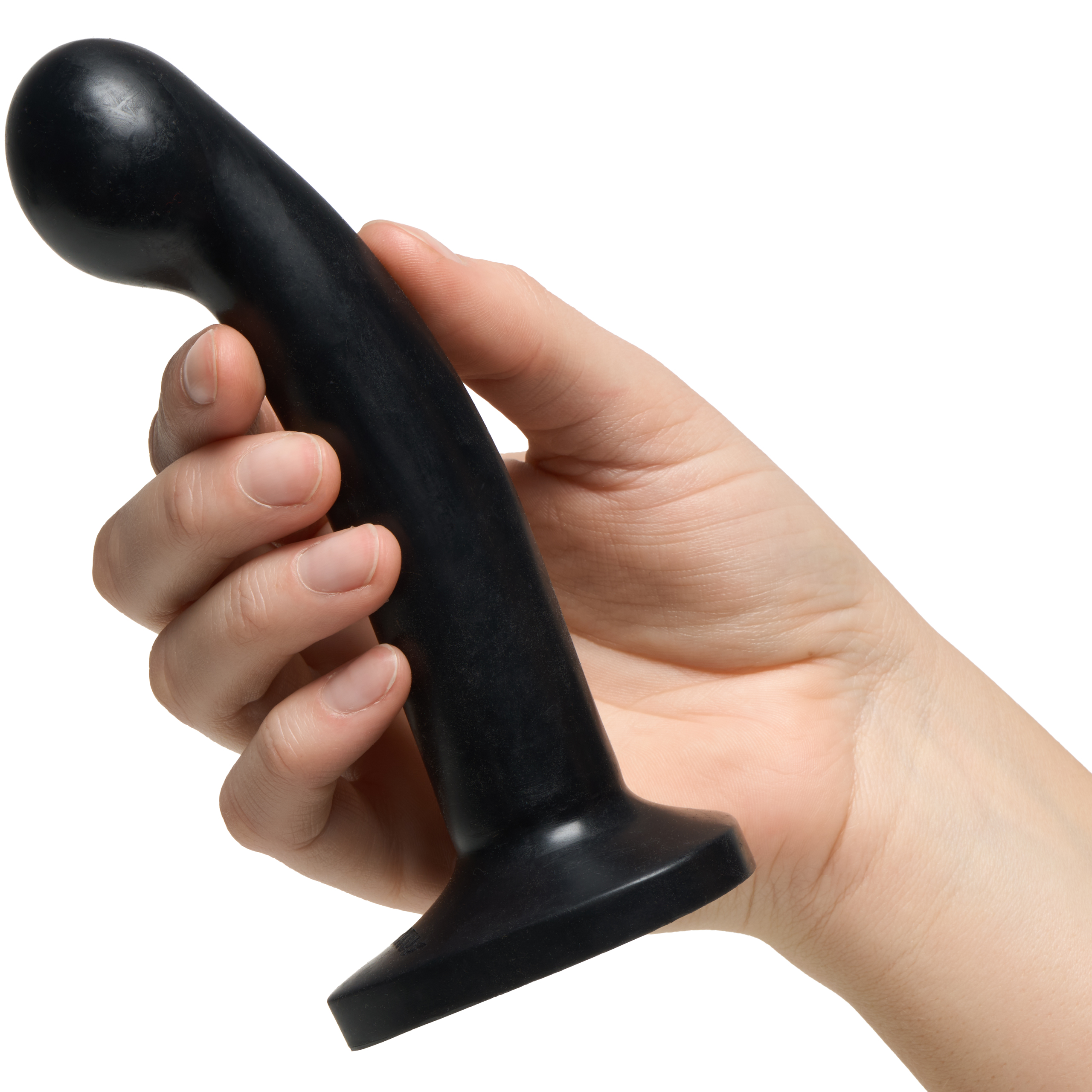Tantus Sport Gode Silicone 13cm var 3