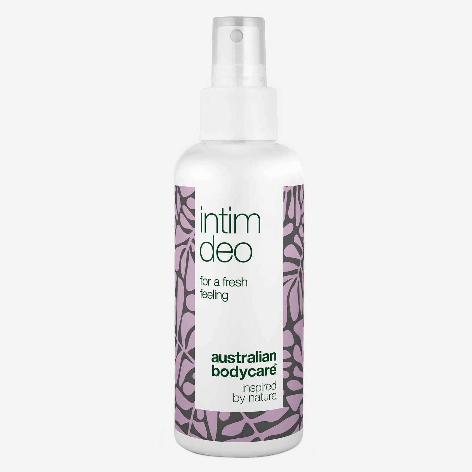 Australian Bodycare Intim Deo - Klar