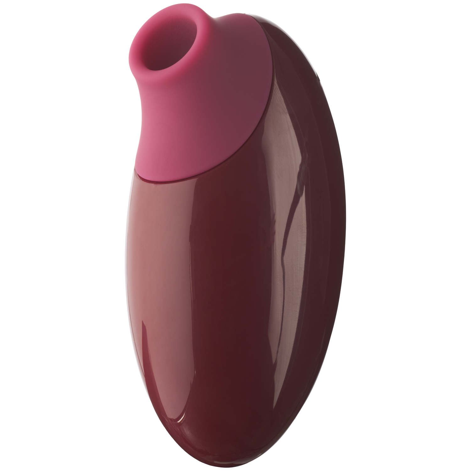 Tracy&apos;s Dog Flamingo Klitoris Stimulator Vibrator - Bordeaux