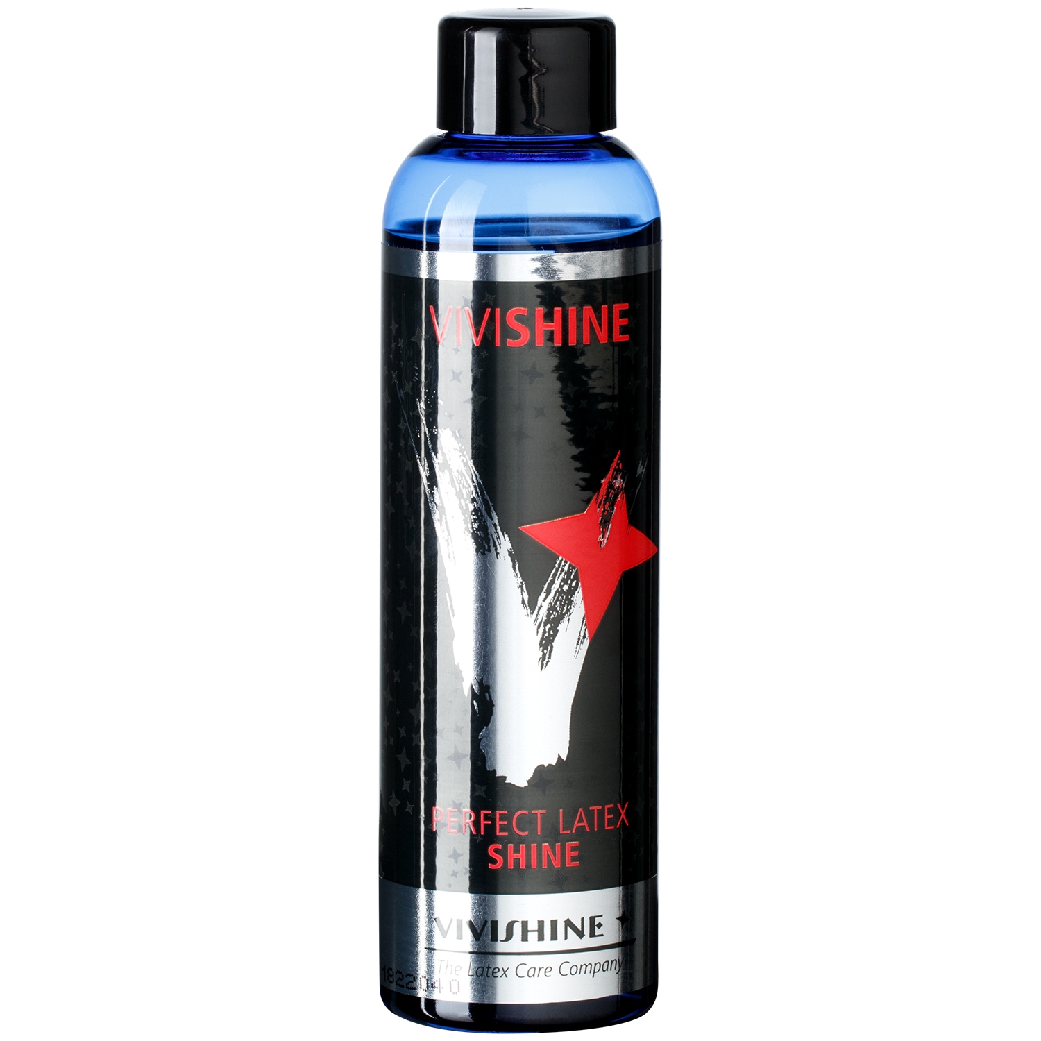 Vivishine Vivishine Latex Shiner 150 ml - Klar