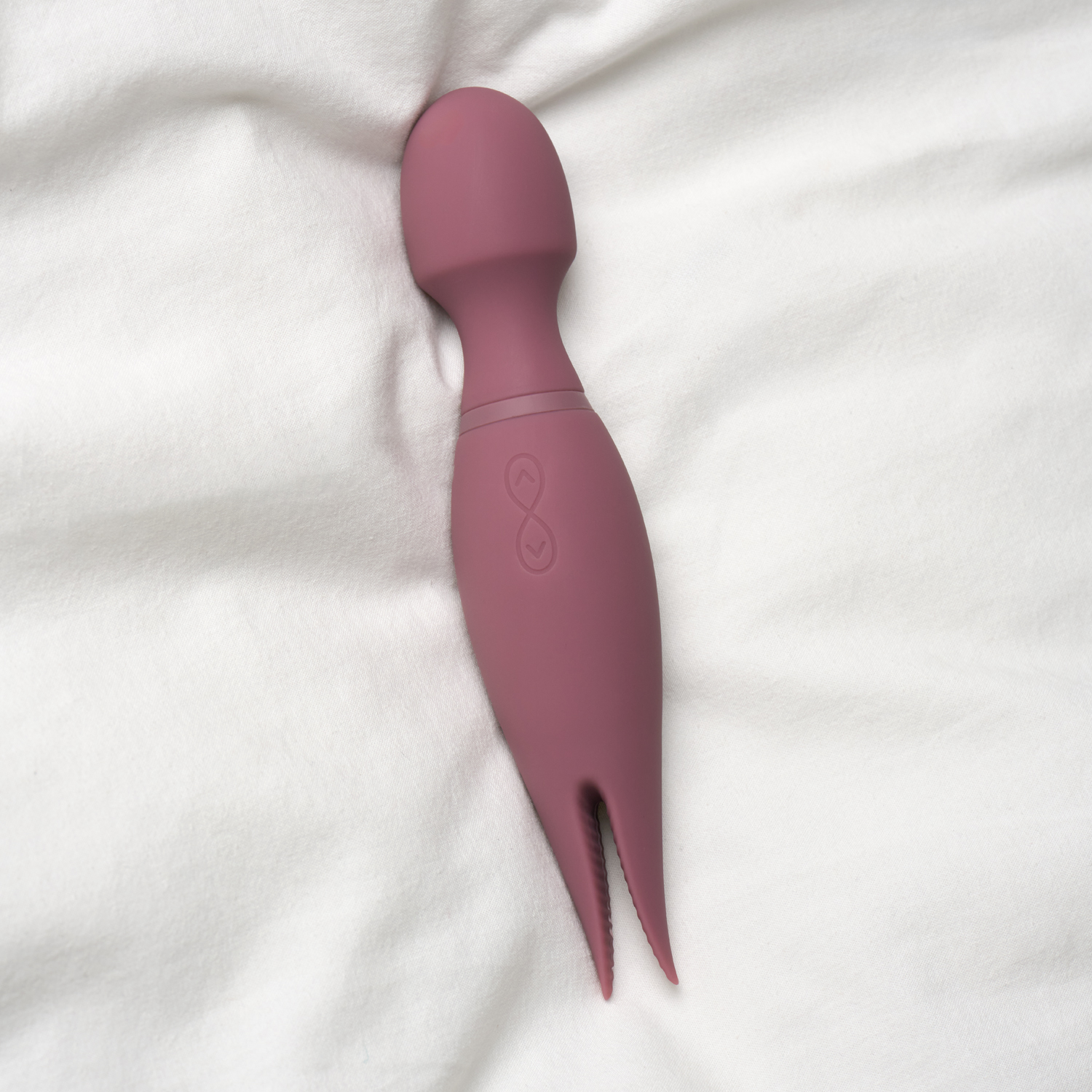 Amaysin Wand and Teaser Vibrator 1