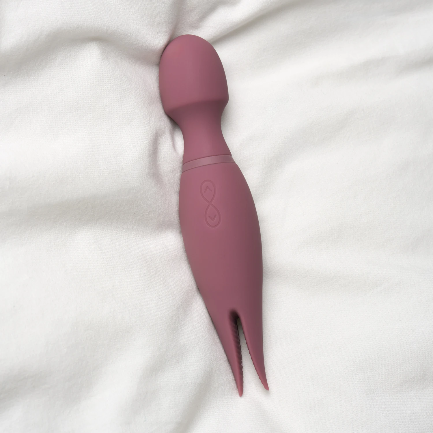 Amaysin Wand og Teaser Vibrator 1