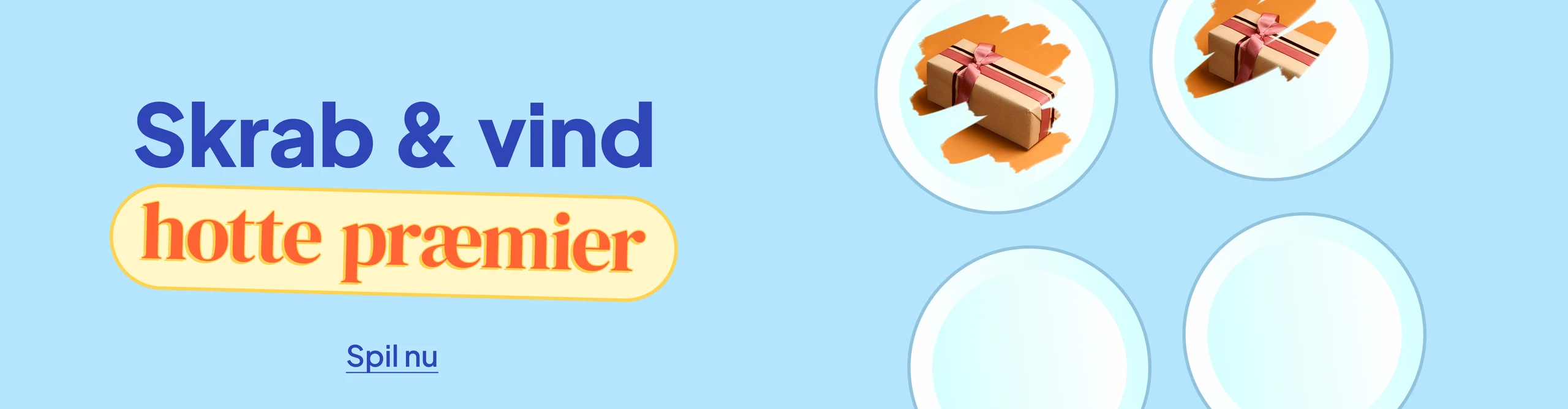 Skrab & vind hotte præmier desktop