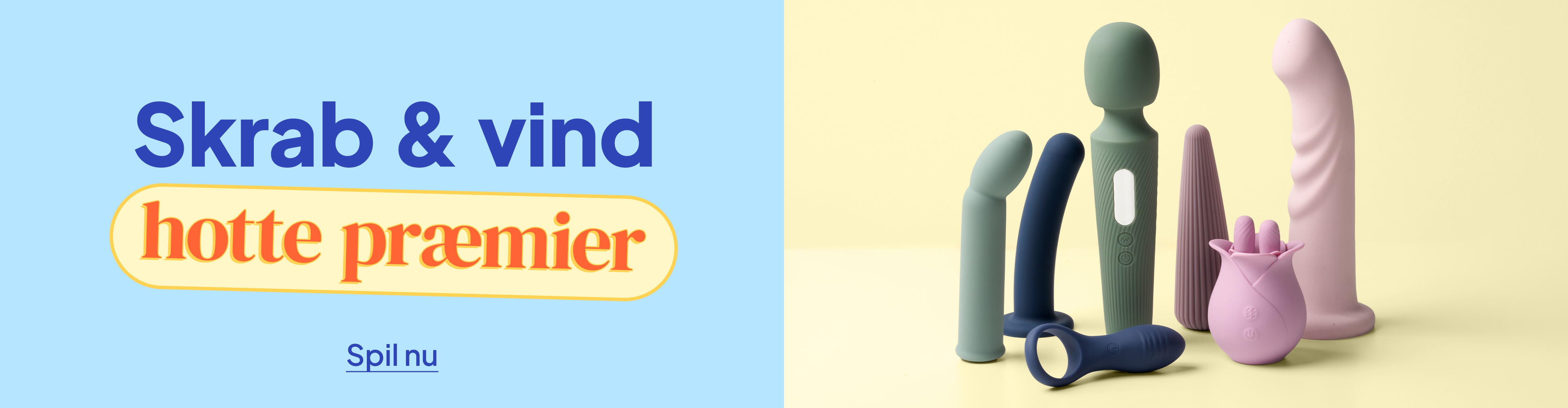 Skrab & vind hotte præmier desktop