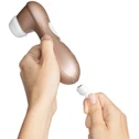 Satisfyer Pro 2 Generation 2 Original Lufttrycksvibrator var 7