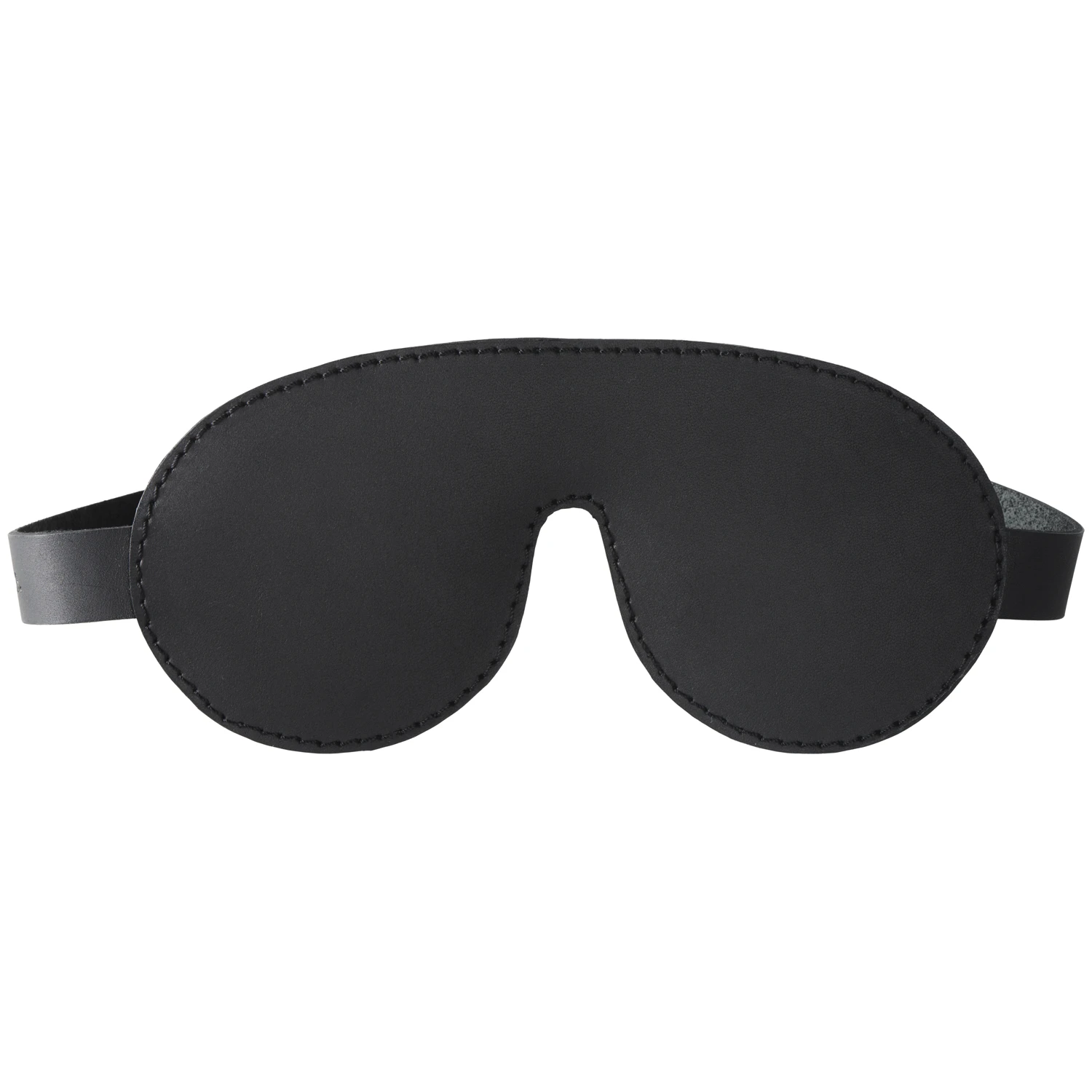 Obaie Premium Leren Blinddoek var 1