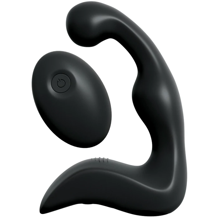 Anal Fantasy Elite Fjernstyrt P-Spot Pro Massager var 1