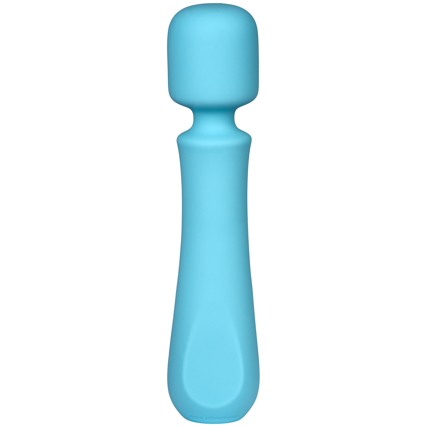 Doc Johnson RITUAL Euphoria Vibratomasseur Magic Wand - Blue