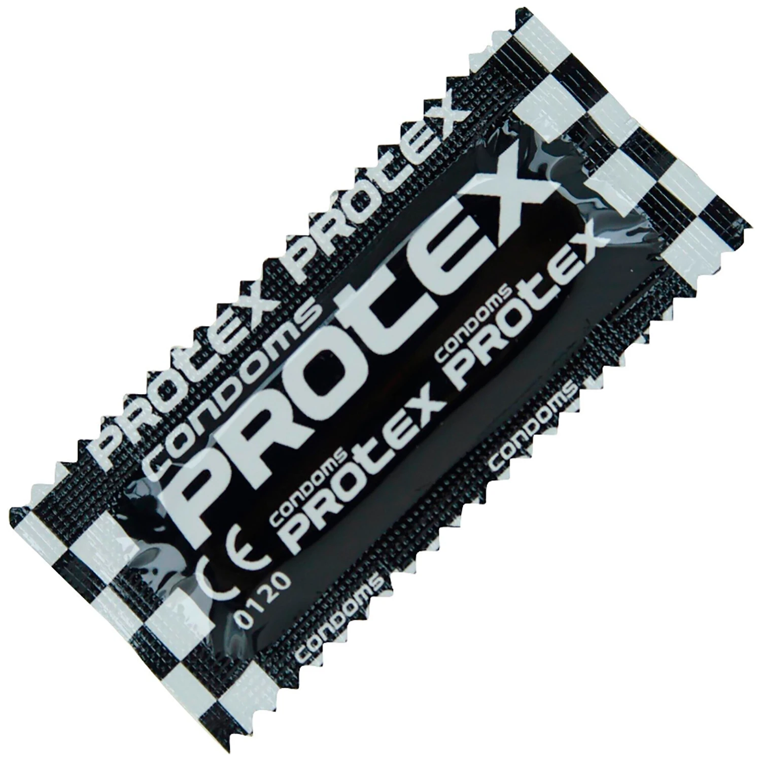 Protex Super Thin Ohuet Kondomit 10 kpl 1