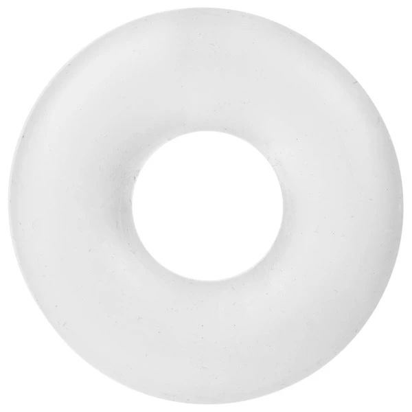 Stretchy Pubesring Gjennomsiktig var 1