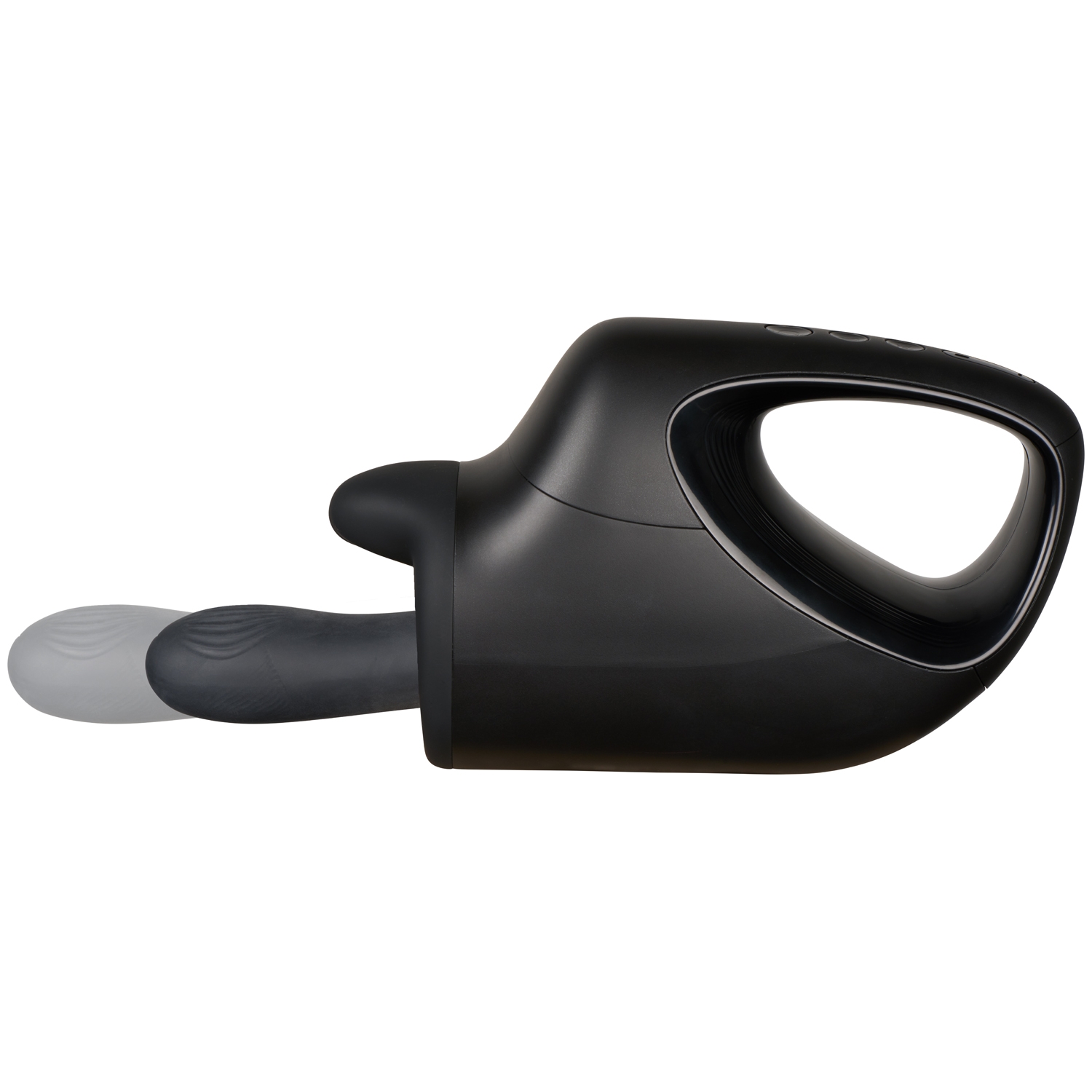 Sinful G1 PRO Automatisk Håndholdt Sexmaskine     - Black