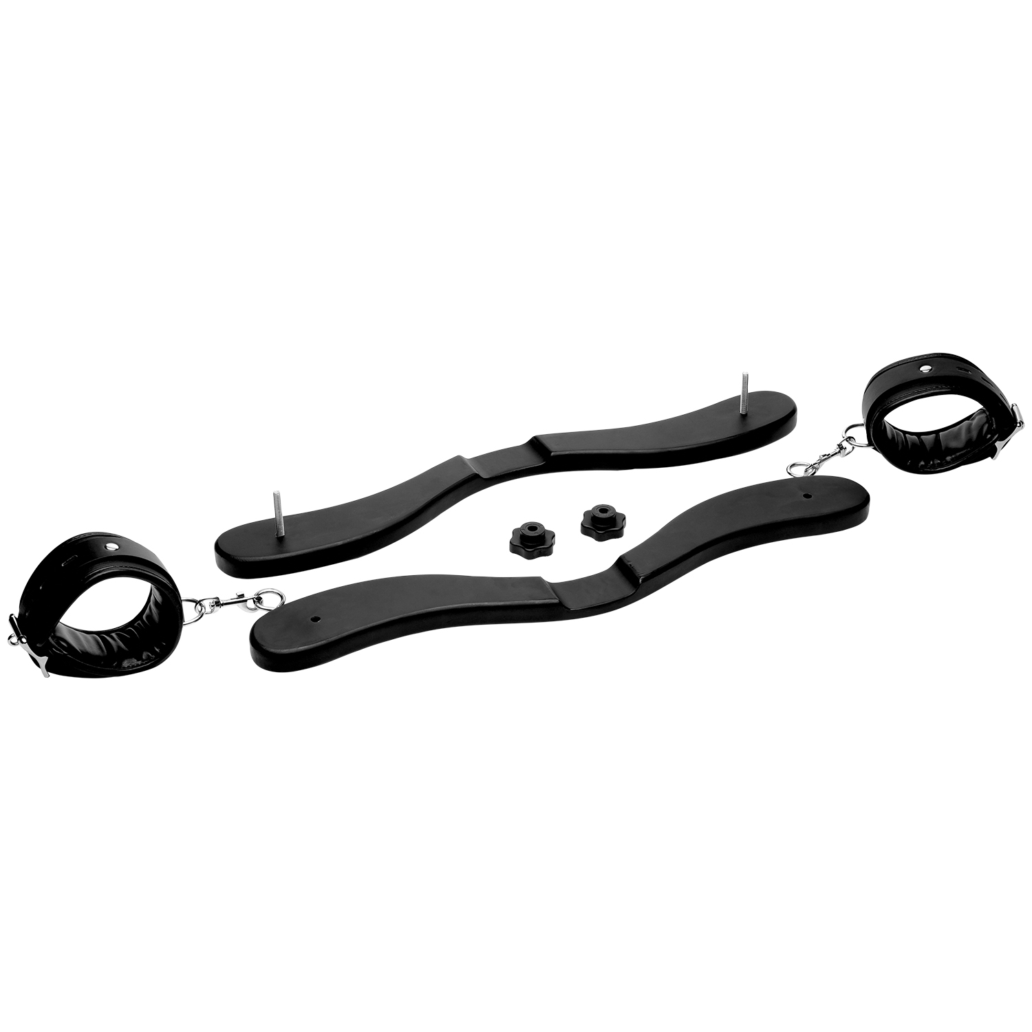 Master Series Extreme Humbler Ball Crusher 1