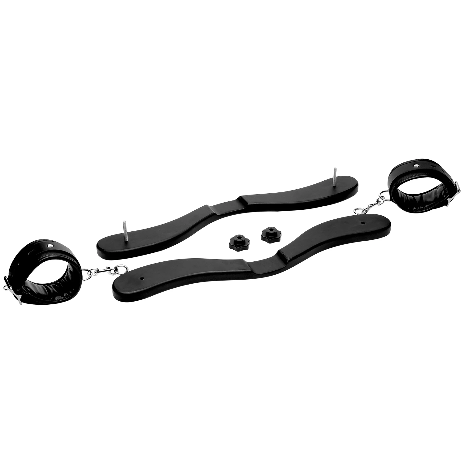 Master Series Extreme Humbler Ball Crusher 1