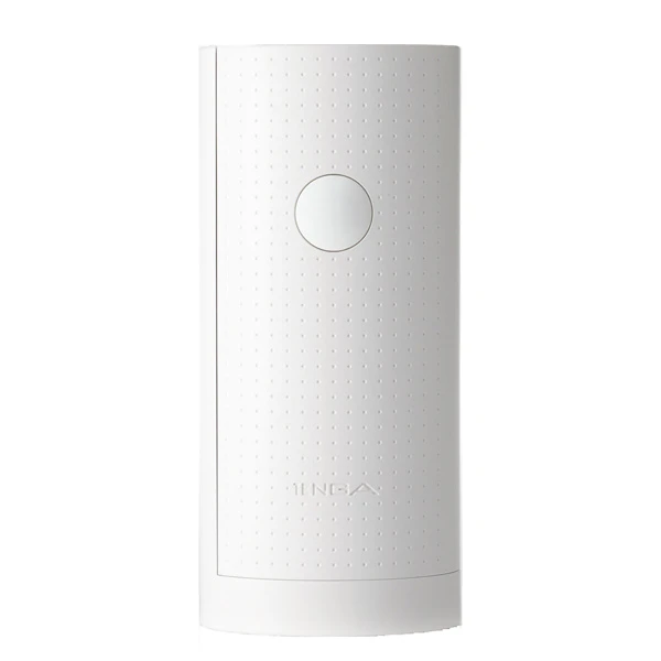 TENGA Flip Air White Onaniprodukt var 1