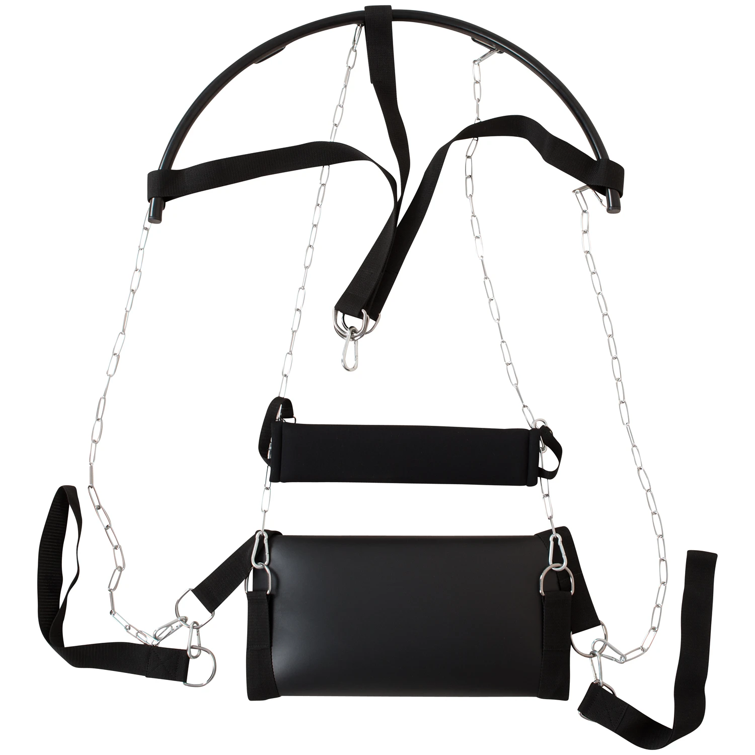 You2Toys Hot Rockin' Sexhuske var 1