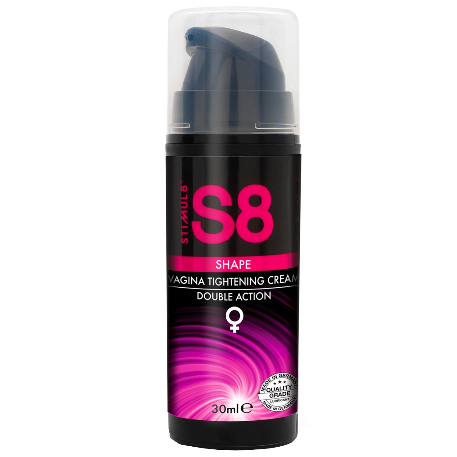 Stimul8 oppstrammende krem 30 ml var 1